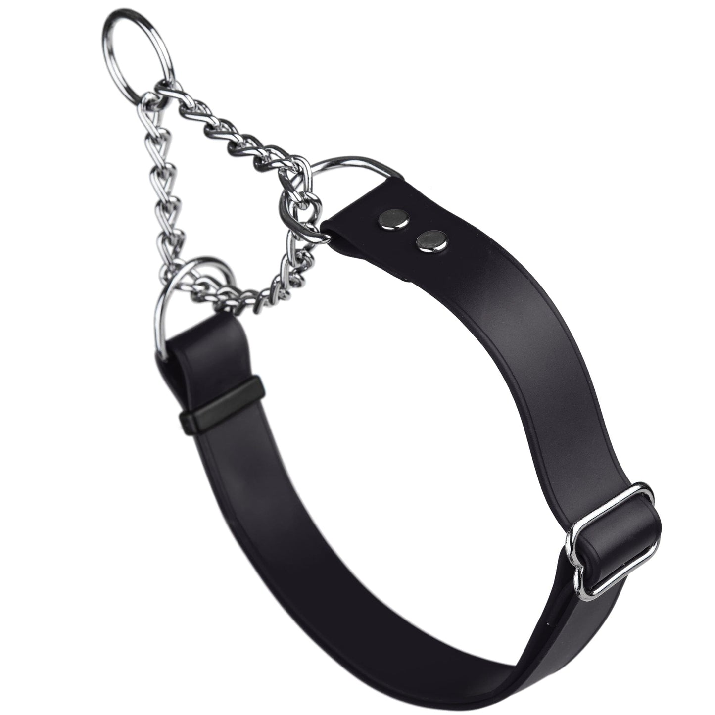 Dogline Biothane Adjustable Martingale Collar