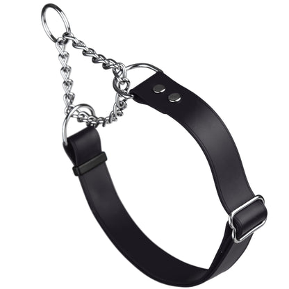 Dogline Biothane Adjustable Martingale Collar