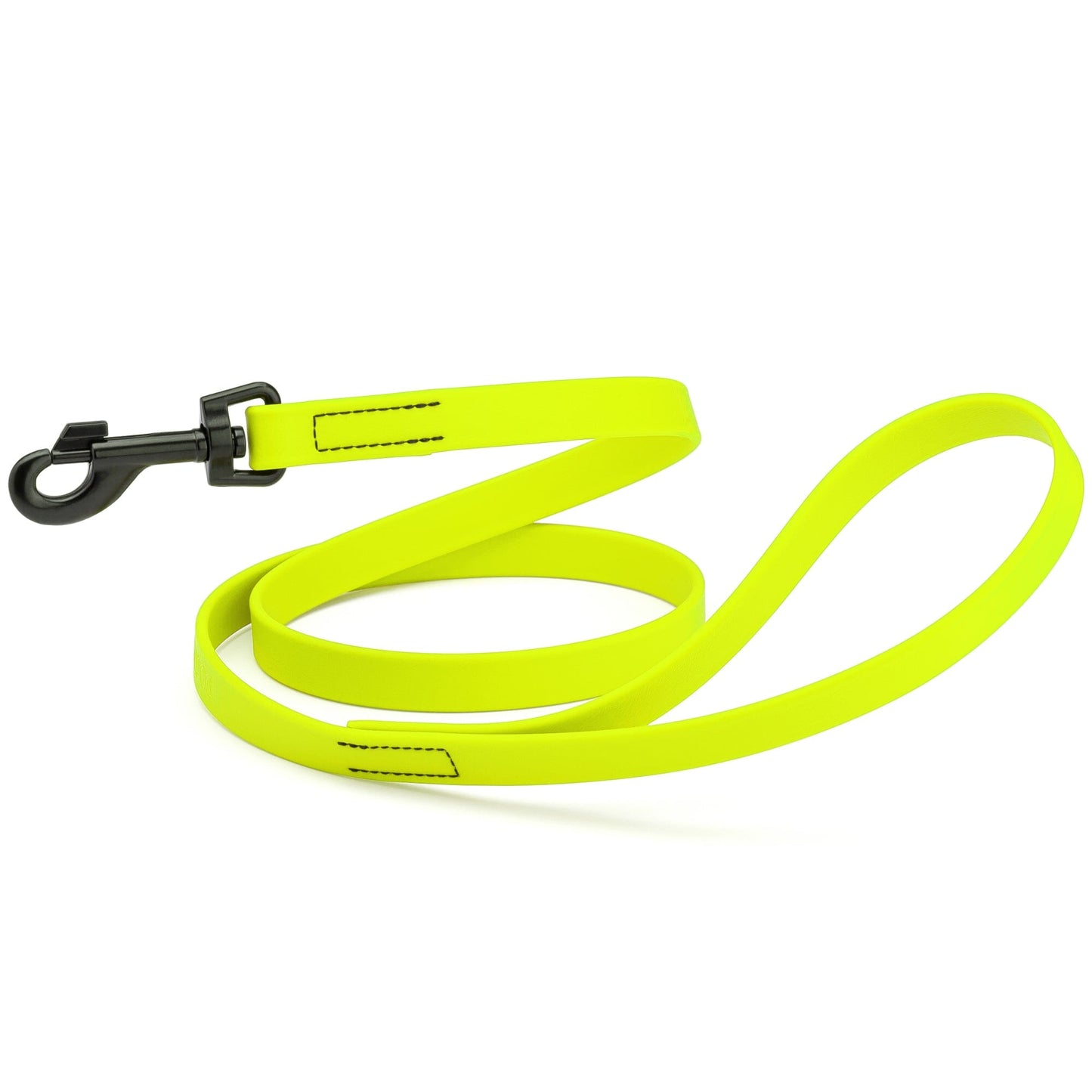 Dogline Biothane Waterproof Leash 4 ft