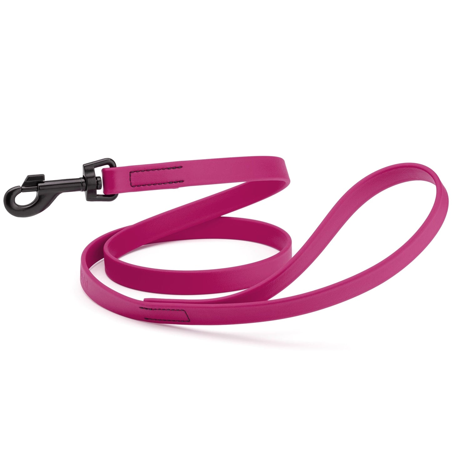 Dogline Biothane Waterproof Leash 4 ft