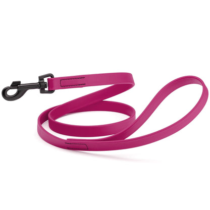Dogline Biothane Waterproof Leash 4 ft