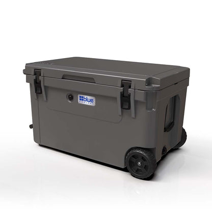 Caddis Sports 110 Quart Ark Series Roto-Molded Wheeled Cooler