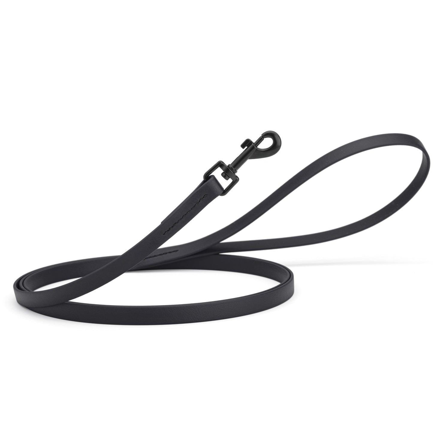 Dogline Biothane Waterproof Leash 4 ft