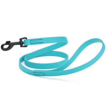 Dogline Biothane Waterproof Leash 4 ft