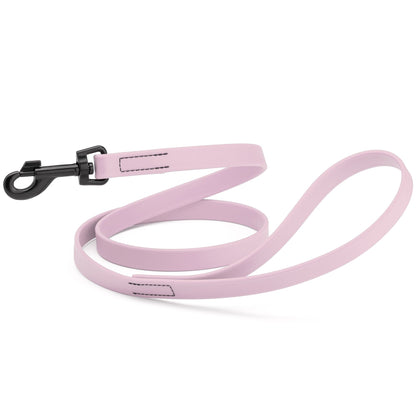 Dogline Biothane Waterproof Leash 4 ft
