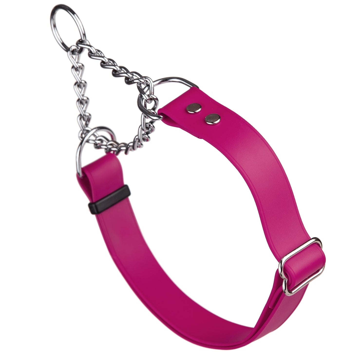 Dogline Biothane Adjustable Martingale Collar