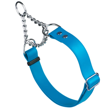 Dogline Biothane Adjustable Martingale Collar