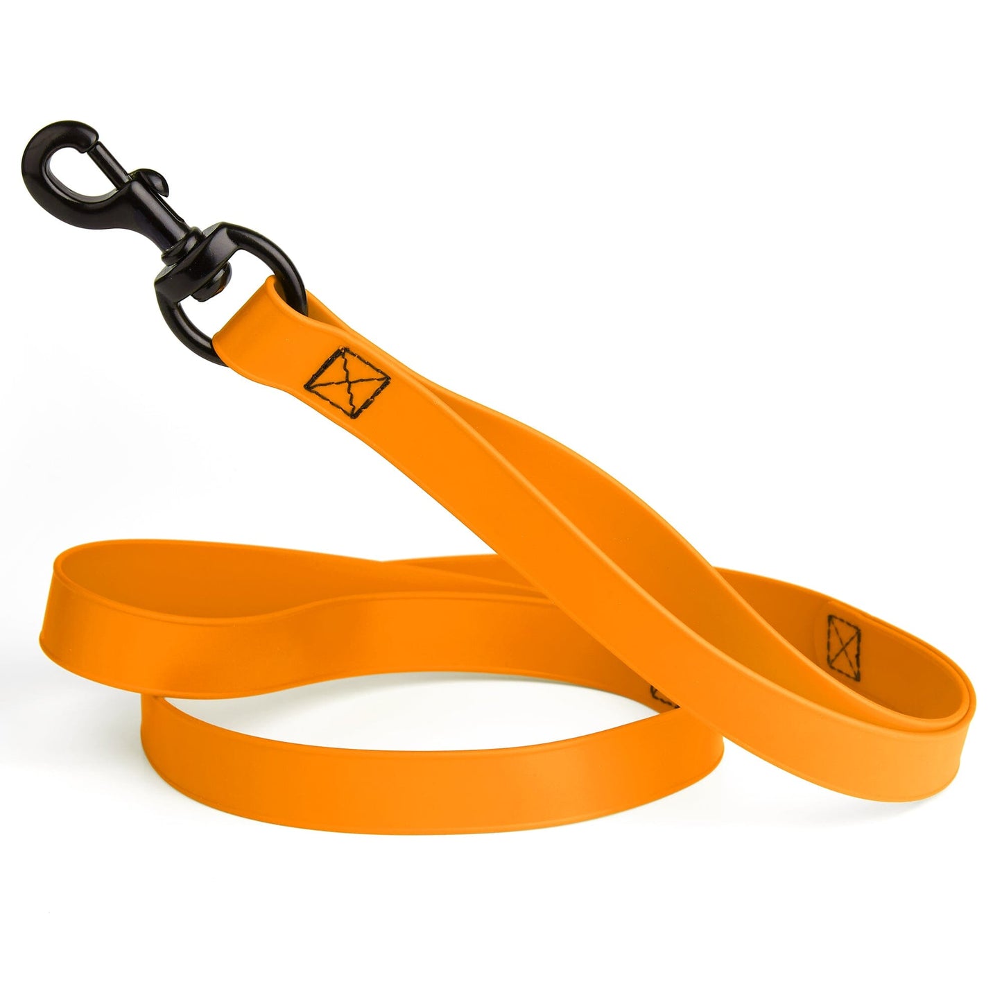 Dogline Biothane Waterproof Multi-Handle Leash
