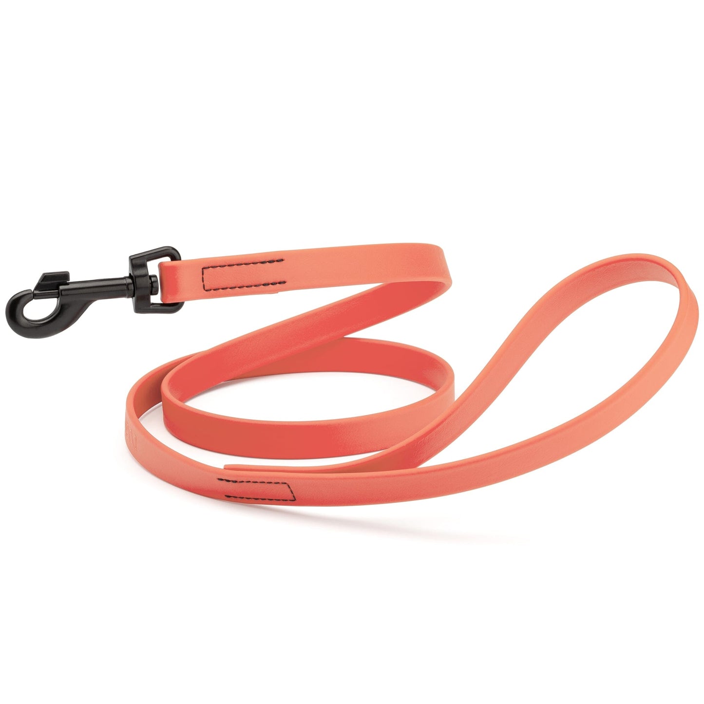 Dogline Biothane Waterproof Leash 4 ft