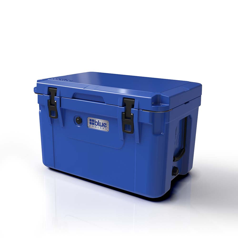 Caddis Sports 60 Quart Ice Vault Roto-Molded Cooler