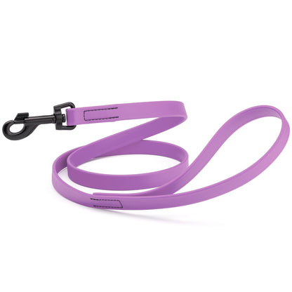 Dogline Biothane Waterproof Leash 4 ft
