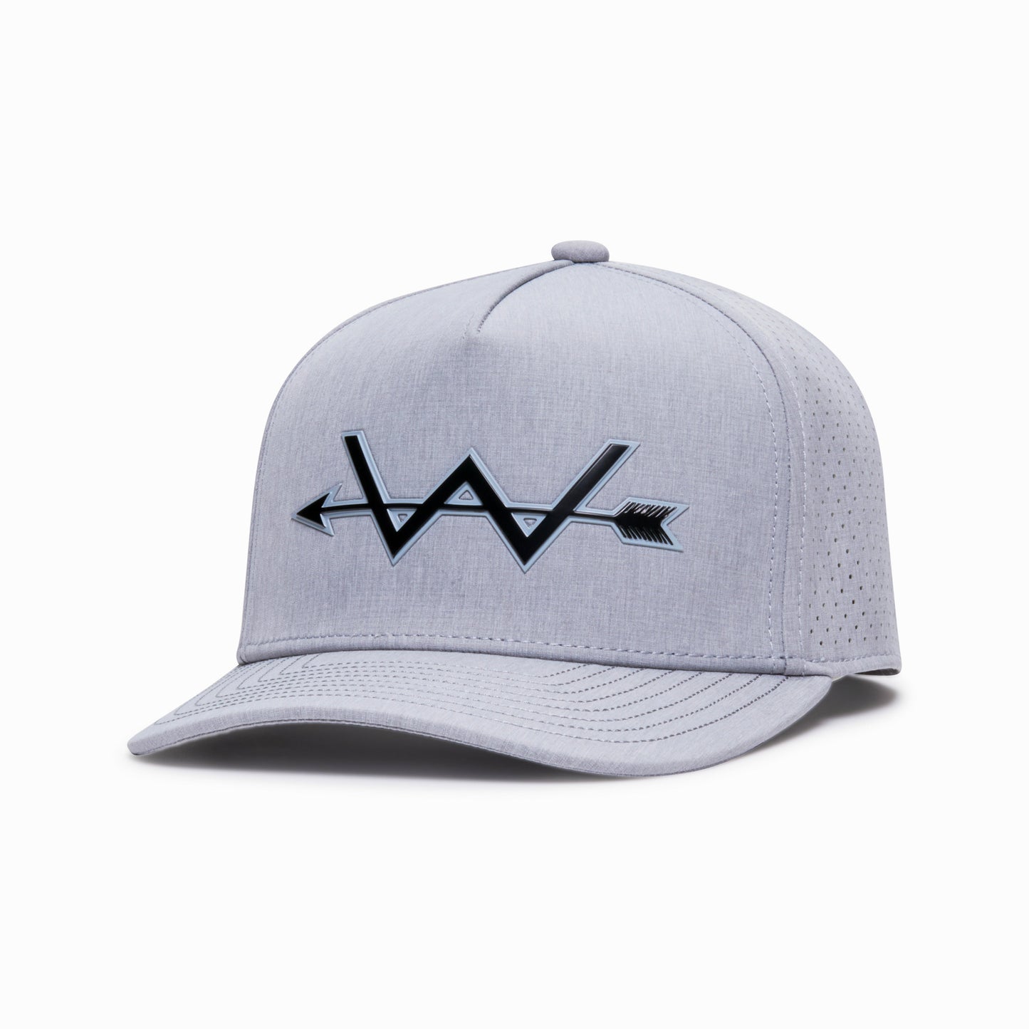 Webb Western Sterling