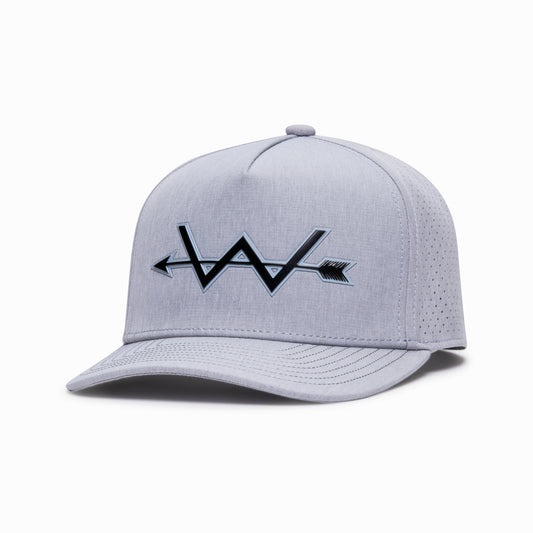 Webb Western Sterling