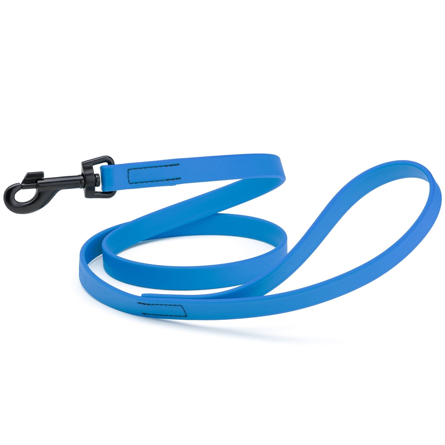 Dogline Biothane Waterproof Leash 4 ft