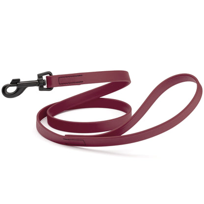 Dogline Biothane Waterproof Leash 4 ft