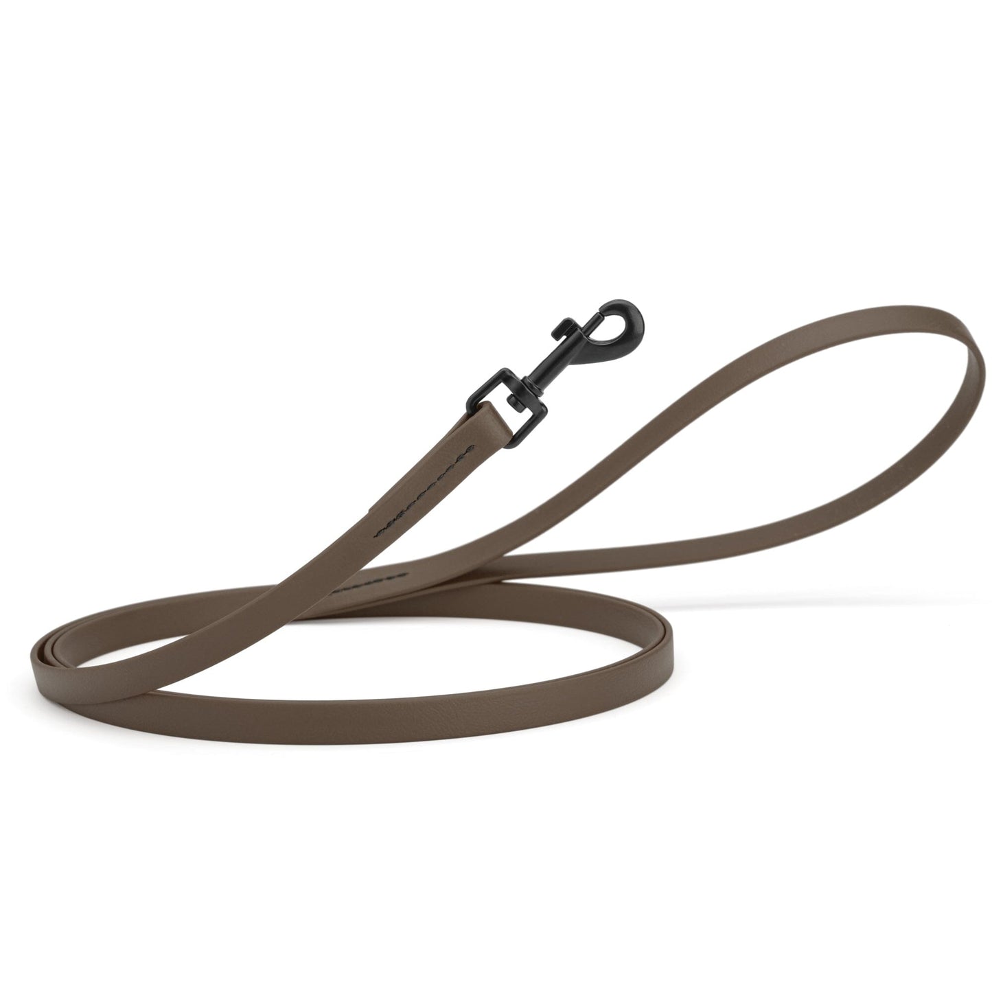 Dogline Biothane Waterproof Leash 4 ft