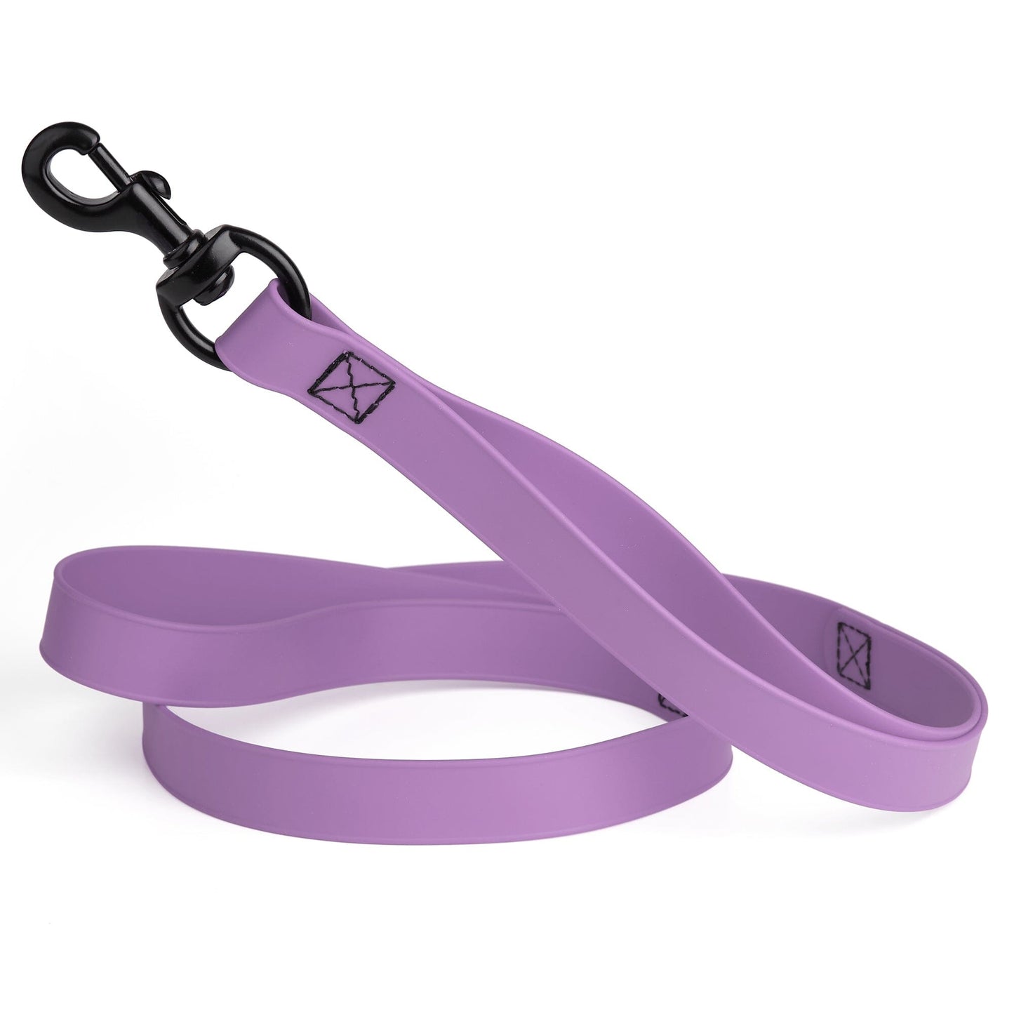 Dogline Biothane Waterproof Multi-Handle Leash
