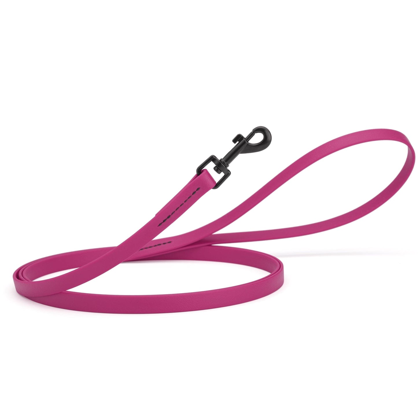 Dogline Biothane Waterproof Leash 4 ft