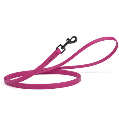 Dogline Biothane Waterproof Leash 4 ft