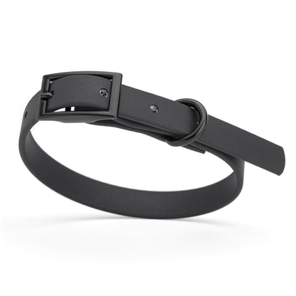 Dogline Biothane Waterproof Collar - X-Small (9 to 12 inches)