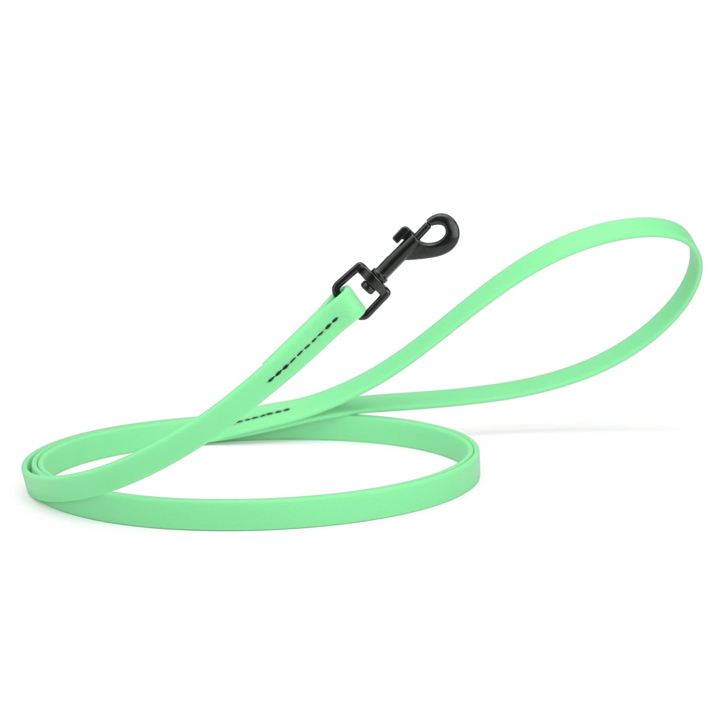 Dogline Biothane Waterproof Leash 4 ft