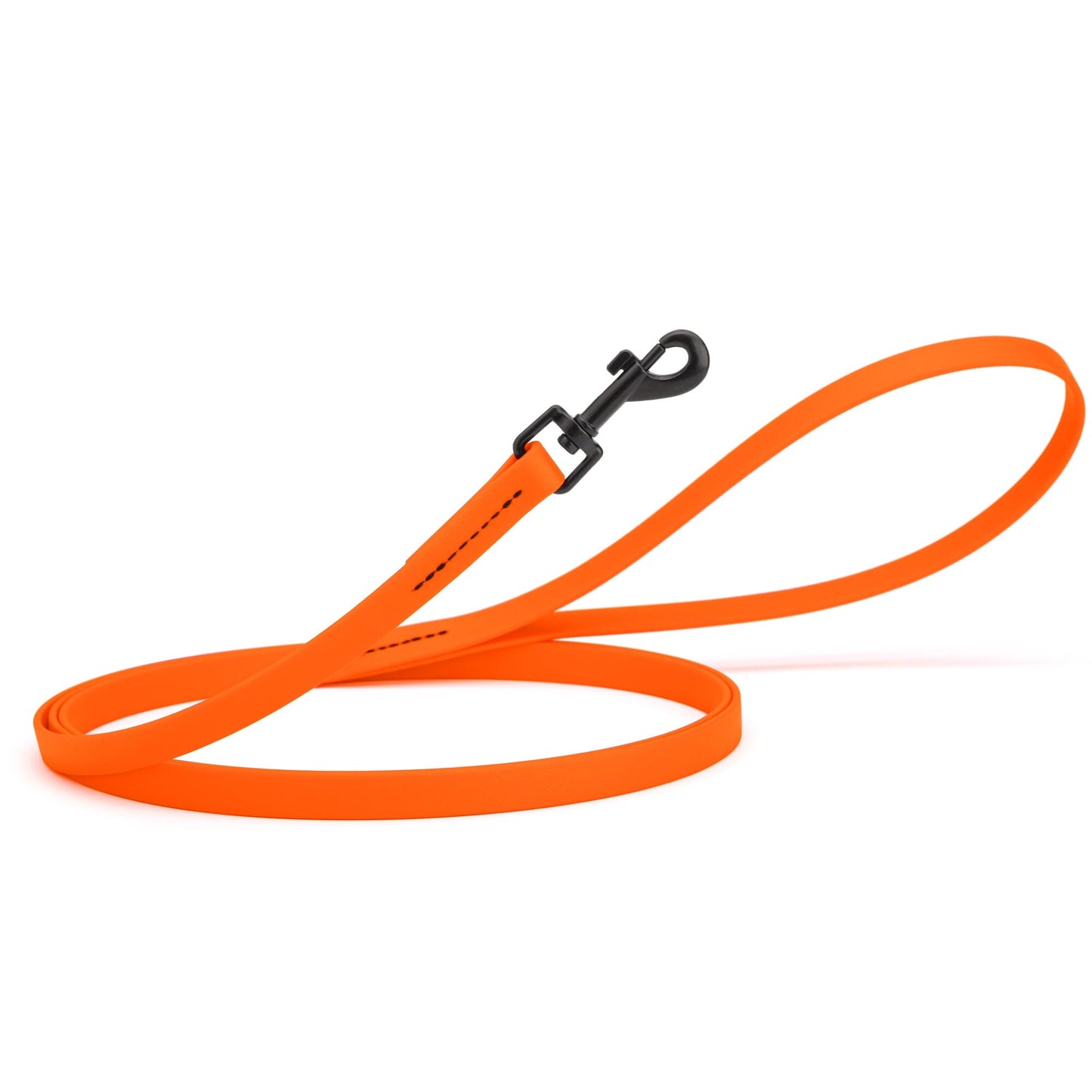 Dogline Biothane Waterproof Leash 4 ft