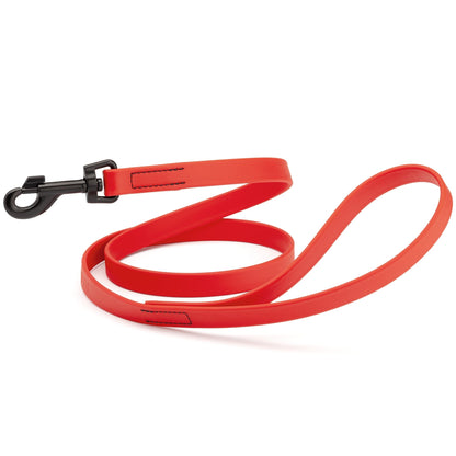 Dogline Biothane Waterproof Leash 4 ft