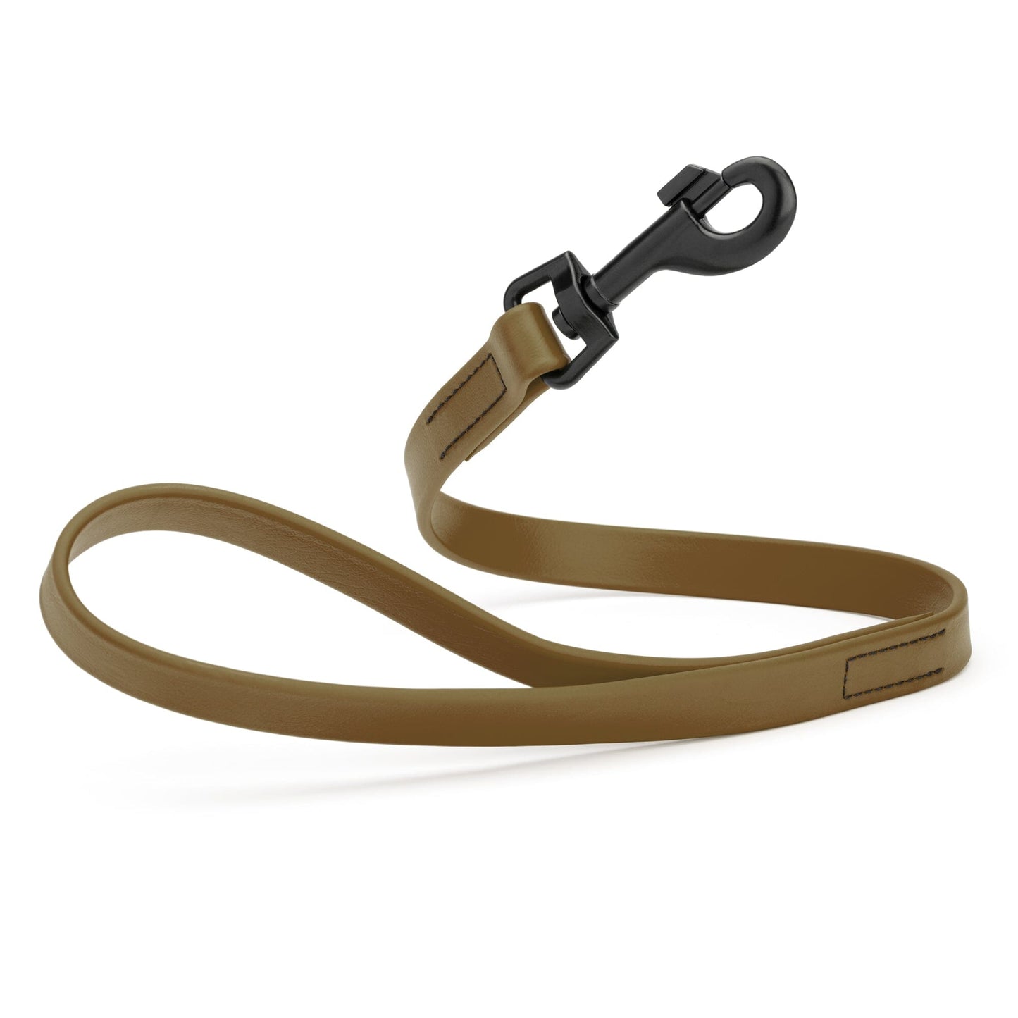 Dogline Biothane Waterproof Leash 2 ft