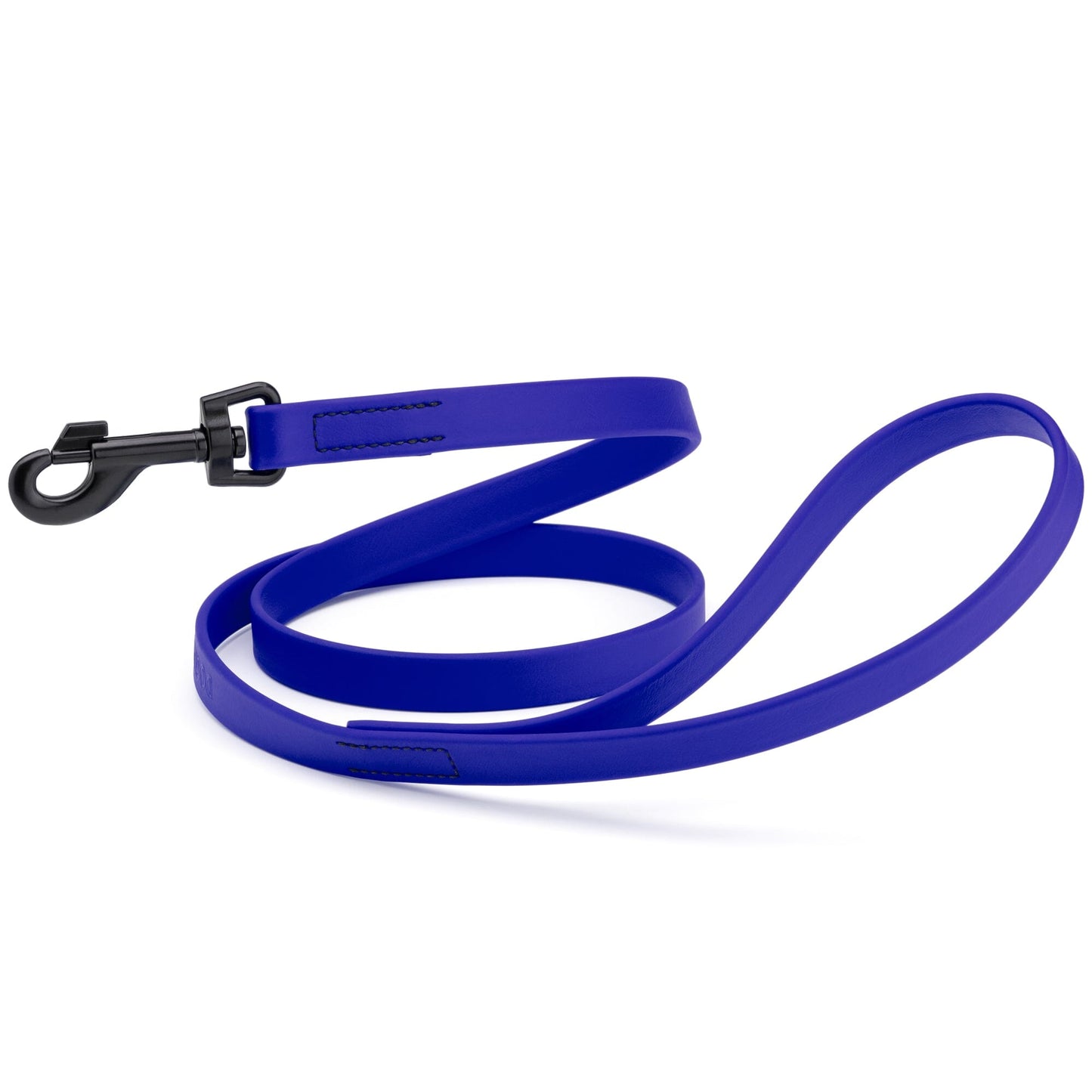 Dogline Biothane Waterproof Leash 4 ft