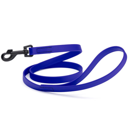 Dogline Biothane Waterproof Leash 4 ft