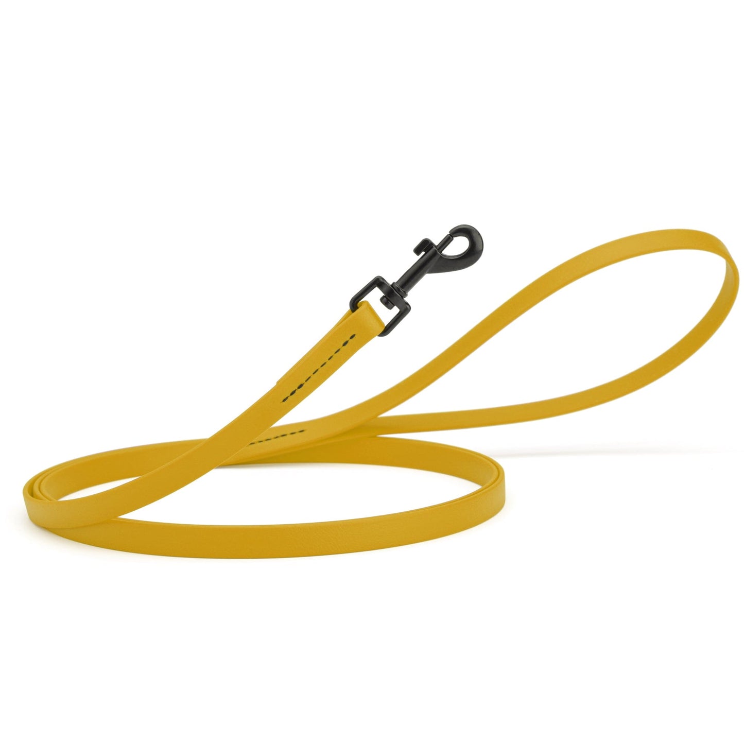 Dogline Biothane Waterproof Leash 4 ft