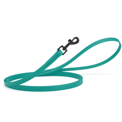 Dogline Biothane Waterproof Leash 4 ft