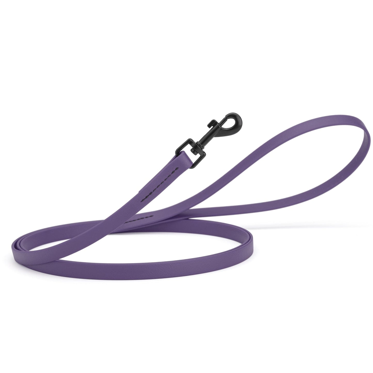 Dogline Biothane Waterproof Leash 4 ft