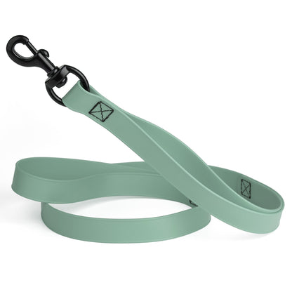 Dogline Biothane Waterproof Multi-Handle Leash