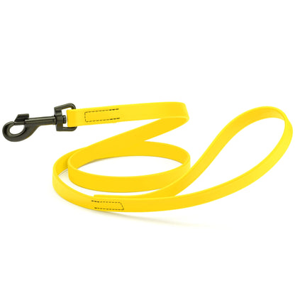 Dogline Biothane Waterproof Leash 4 ft