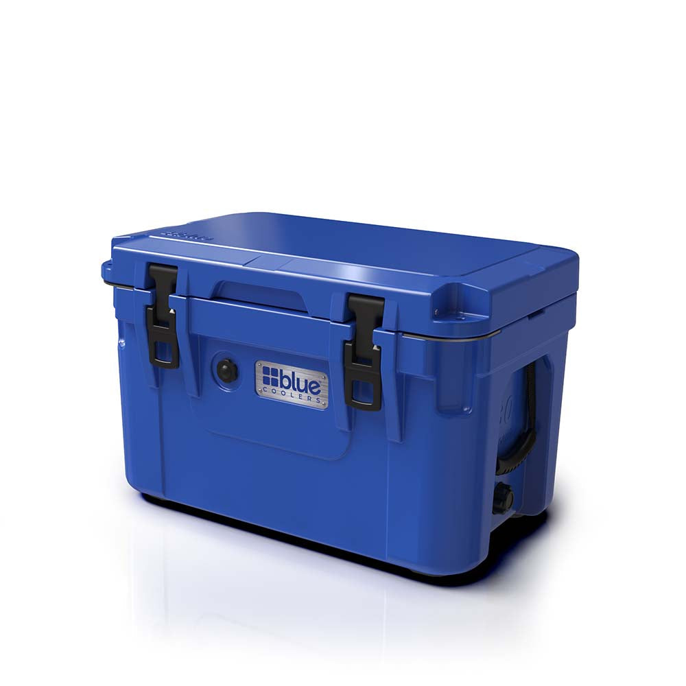 Caddis Sports 30 Quart Companion Series Roto-Molded Cooler