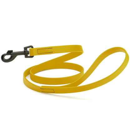 Dogline Biothane Waterproof Leash 4 ft