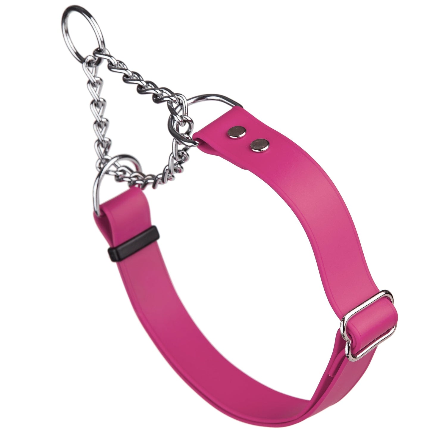 Dogline Biothane Adjustable Martingale Collar