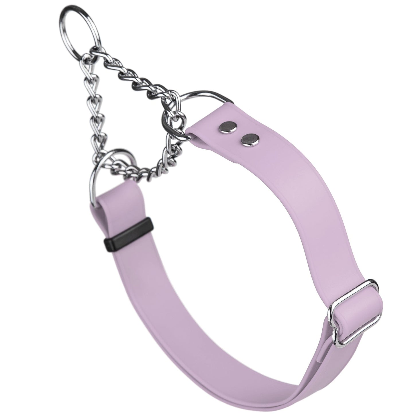 Dogline Biothane Adjustable Martingale Collar