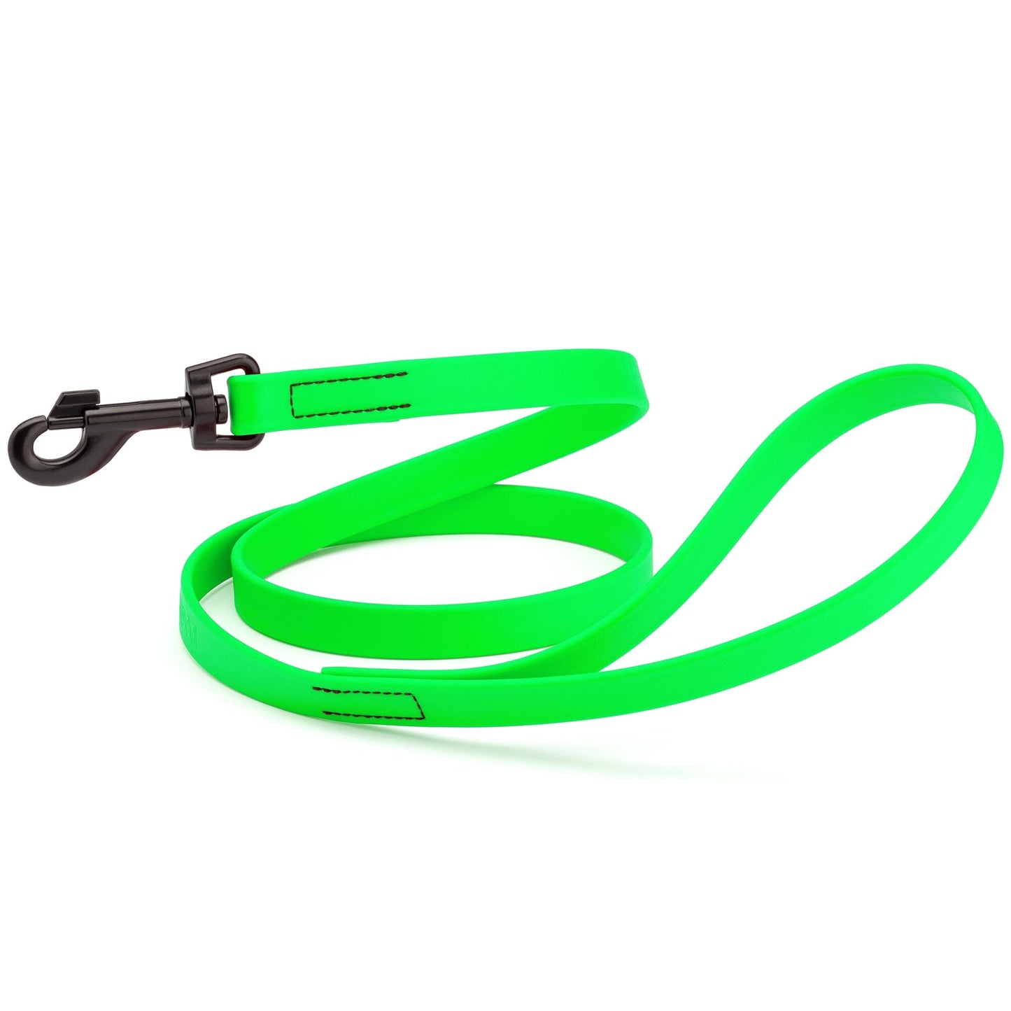 Dogline Biothane Waterproof Leash 4 ft