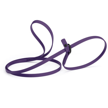 Dogline Biothane Slip Lead