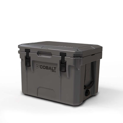 Caddis Sports Cobalt 25 Quart Roto-Molded Super Cooler