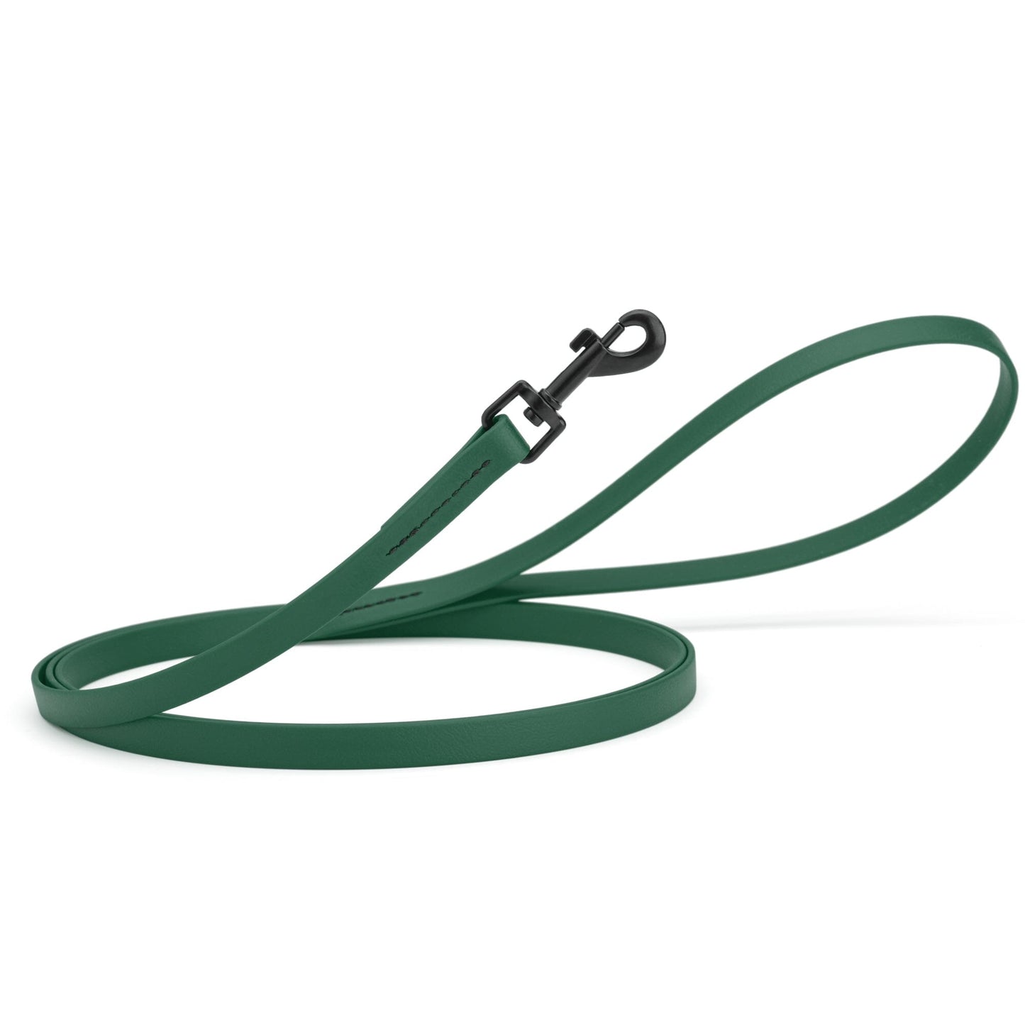 Dogline Biothane Waterproof Leash 4 ft