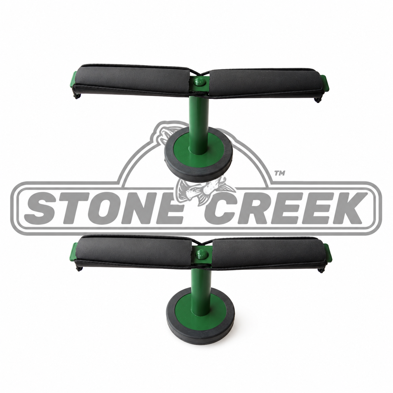 Stone Creek Car Top Rod Carriers -3 Models