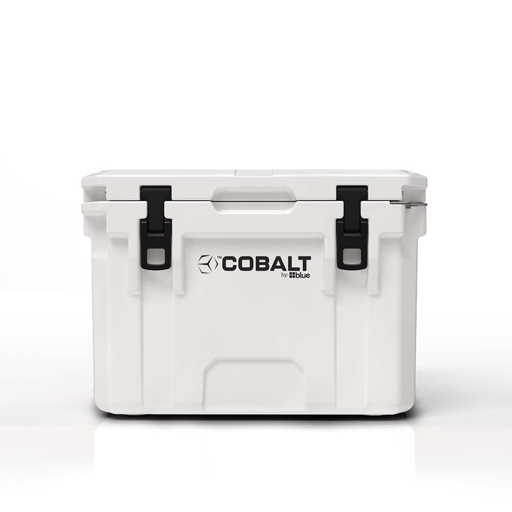 Caddis Sports Cobalt 25 Quart Roto-Molded Super Cooler