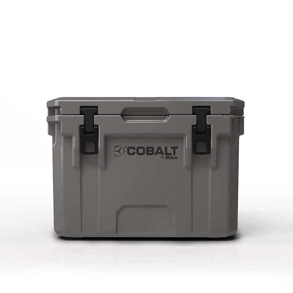 Caddis Sports Cobalt 25 Quart Roto-Molded Super Cooler