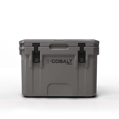 Caddis Sports Cobalt 25 Quart Roto-Molded Super Cooler