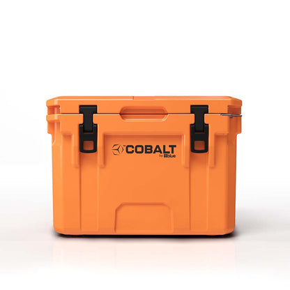 Caddis Sports Cobalt 25 Quart Roto-Molded Super Cooler