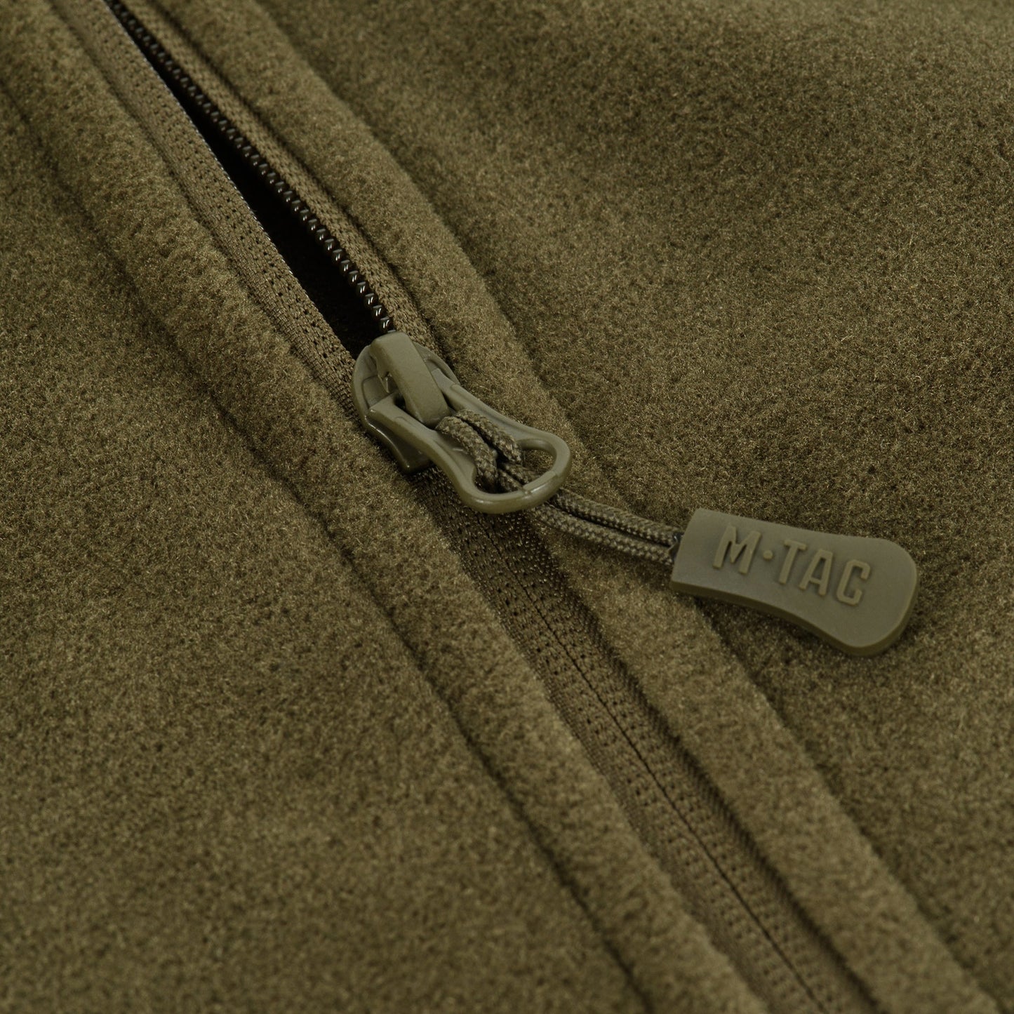 M-Tac Nord Polartec Fleece Jacket