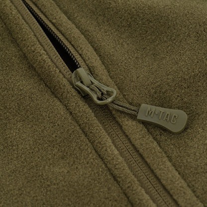 M-Tac Nord Polartec Fleece Jacket